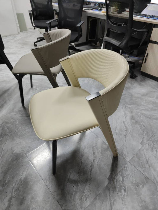 How to Upholster a Dining Room Chair - BESTIE