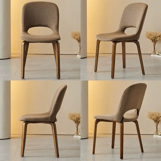 How High Should a Dining Chair Seat Be? A Guide to Choosing the Perfect Dining Room Chair - BESTIE