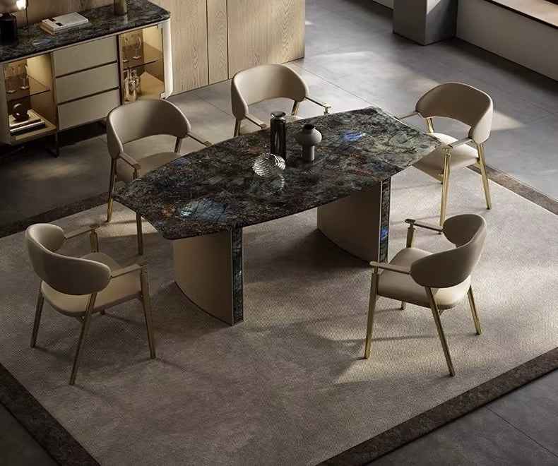Creamy white Dining Room Chairs Set of 4