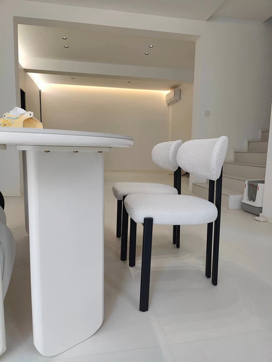 Which Interiors Are Rattan Dining Chairs Suitable For? - BESTIE