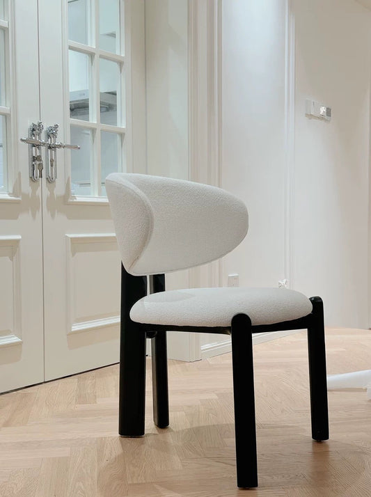 How to Fix This Wooden Dining Room Chair? - BESTIE