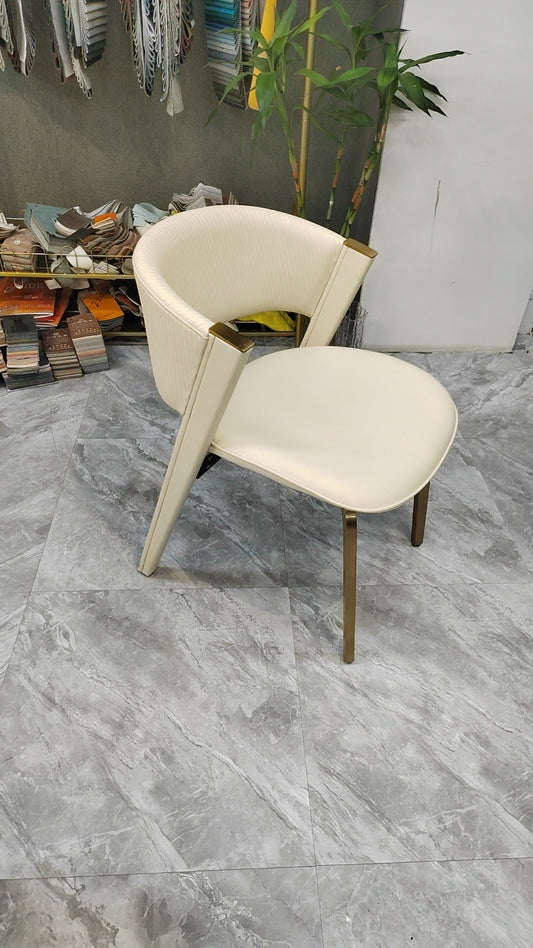 How to Clean a Stainless Steel Dining Room Chair？ - BESTIE