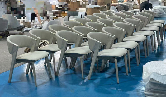 How to Recover Dining Room Chairs？ - BESTIE