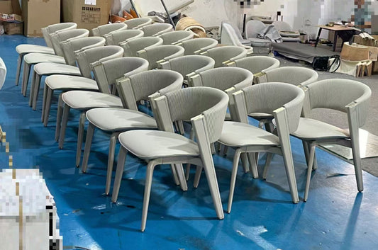 How to Recover Dining Room Chairs？ - BESTIE