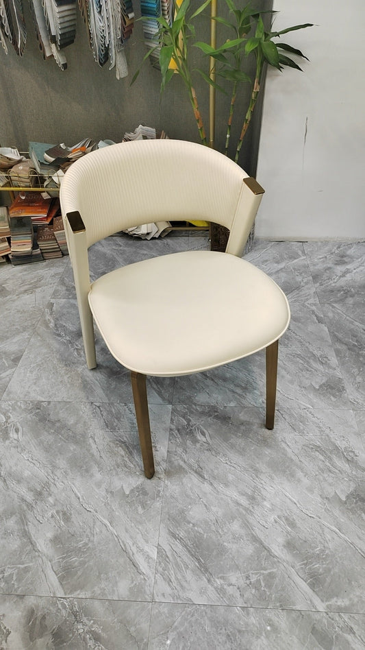 How to Remove Rust from a Stainless Steel Salon Chair？ - BESTIE