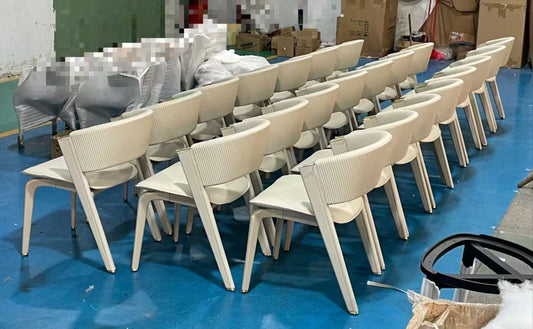 How to Build a Dining Room Chair？ - BESTIE
