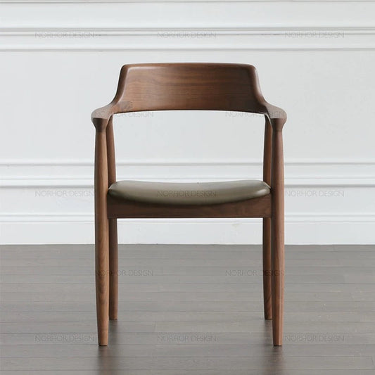 What Color Chairs Go with Walnut Tables? - BESTIE
