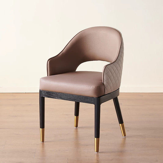 Mix and Match: Combining Wood with Upholstery - BESTIE