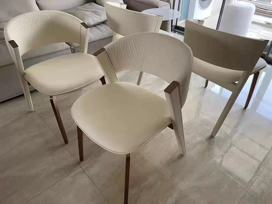 Exploring Options for a 4 Chair Dining Set