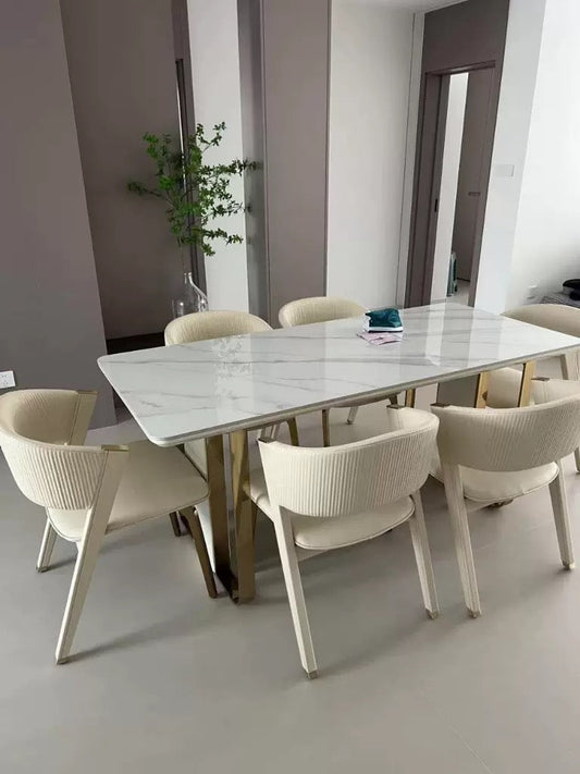 Guide to Finding the Perfect 6 or 8 Chair Dining Table Set