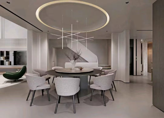 How Tall is a Dining Room Chair? - BESTIE