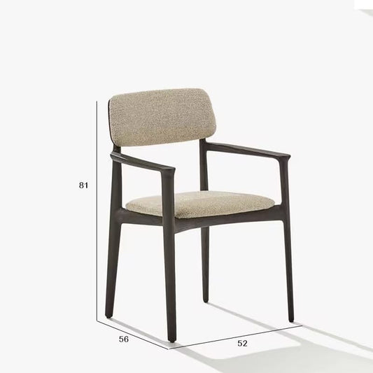 How Much Space Behind a Dining Chair? - BESTIE